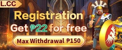 jljl555.ph Welcome Bonus