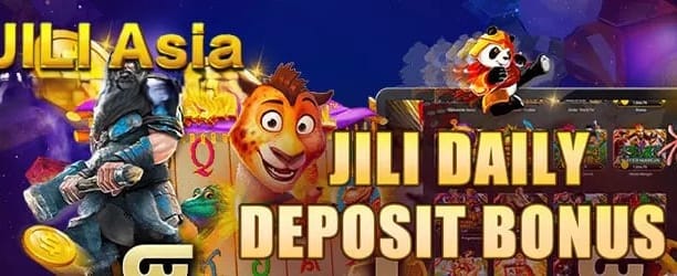 First Deposit Match